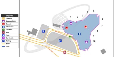 Mapa na stiahnutie bai